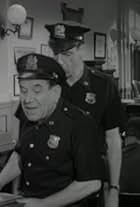Foto de Joe E. Ross pareja de Arlene Marie King